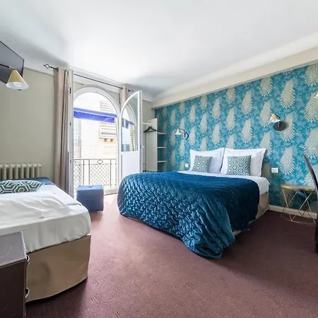 Hotel Azur