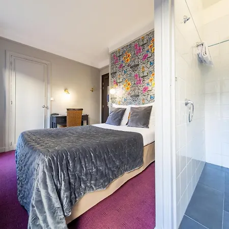 Hotel Azur