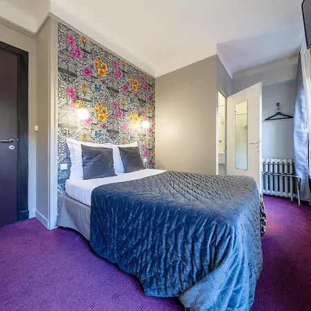Hotel Azur Reims
