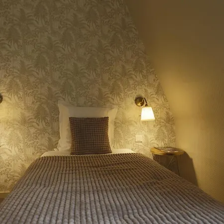 Azur Hotel Reims