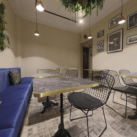 Azur Hotel Reims