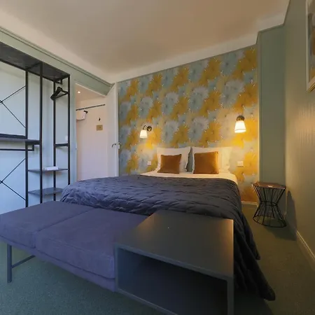 Azur Hotel Reims