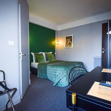 Hotel Azur Reims