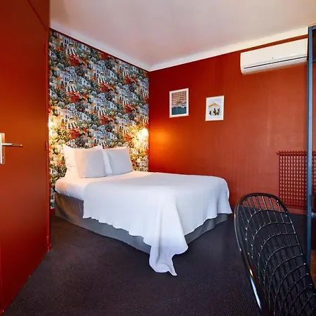 Hotel Azur