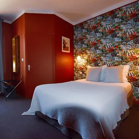 Hotel Azur 2*