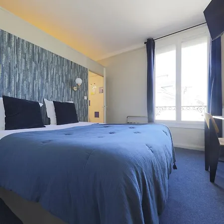 Azur Hotel Reims