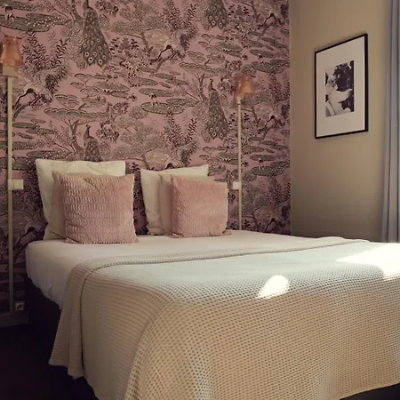 Hotel Azur Reims