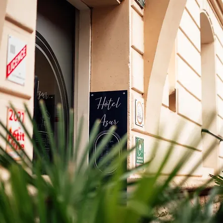 Azur Hotel