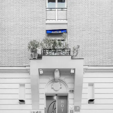 Hotel Azur
