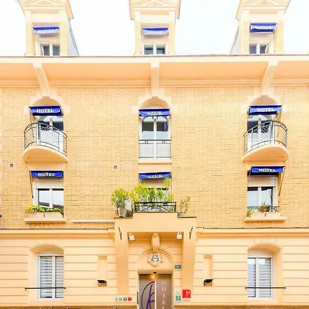Azur Reims