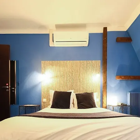 Azur 2* Реймс